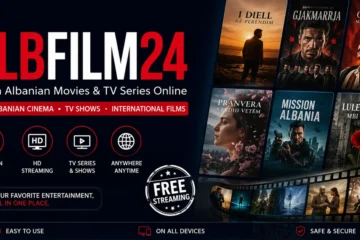 Albfilm24