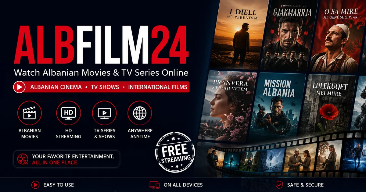 Albfilm24