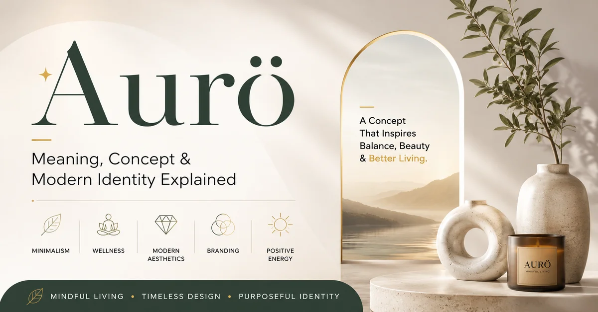 Aurö