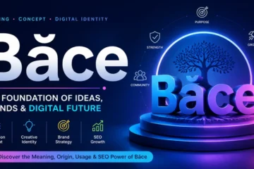 Bảce