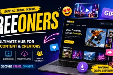 Freeoners