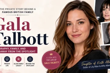 Gala Talbott
