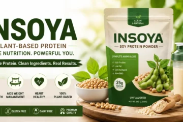 Insoya