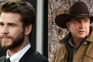 Liam Costner