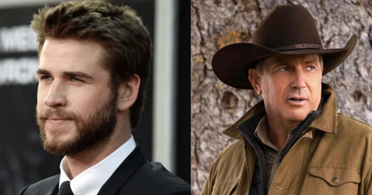 Liam Costner
