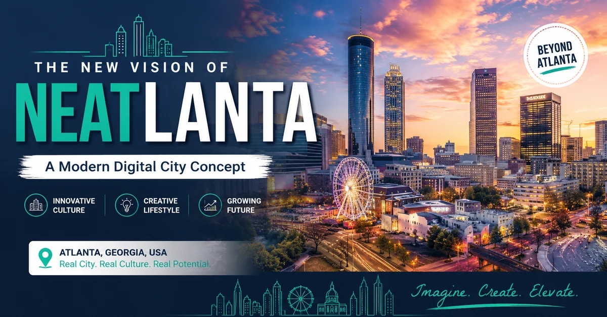 Neatlanta