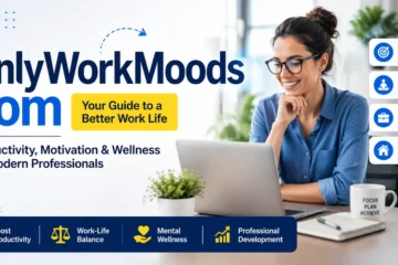 OnlyWorkMoods com