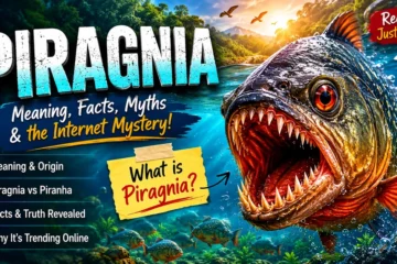 Piragnia