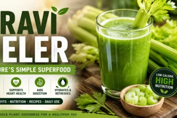 Pravi Celer