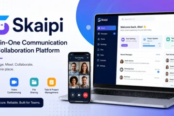 Skaipi