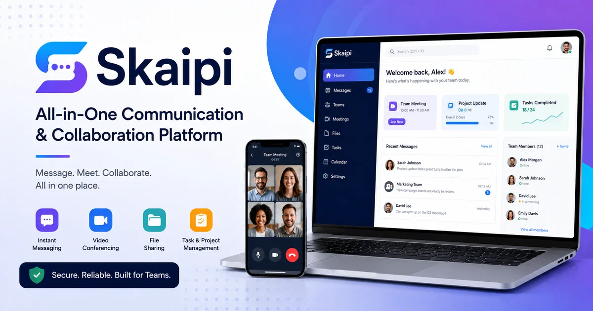 Skaipi