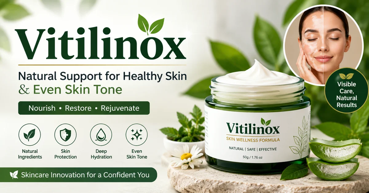 Vitilinox