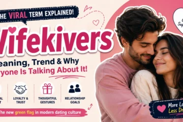 Wifekivers