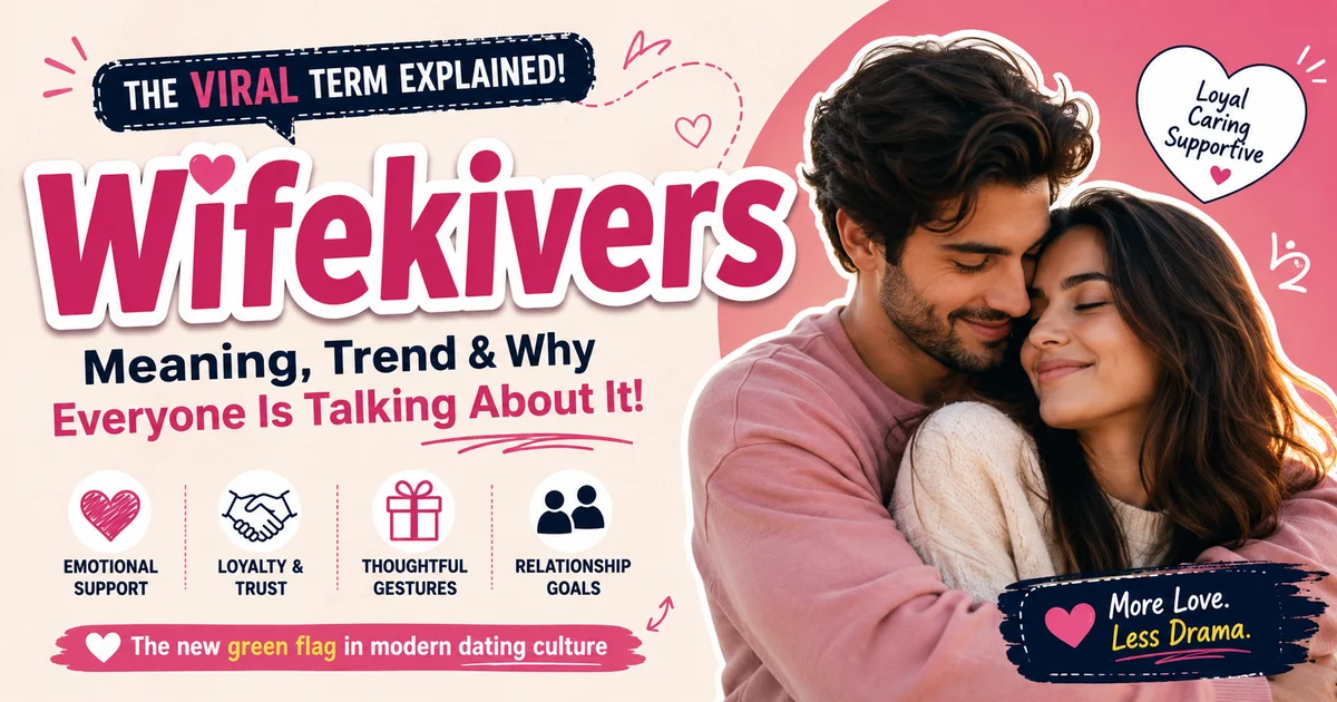 Wifekivers