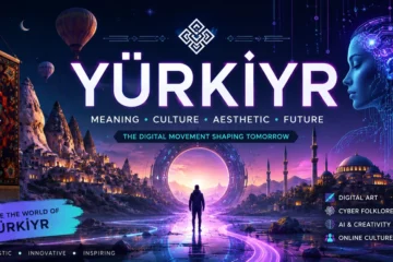 Yürkiyr
