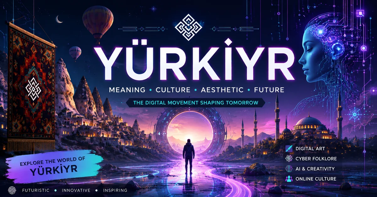 Yürkiyr