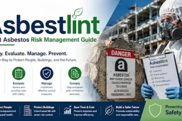 Asbestlint