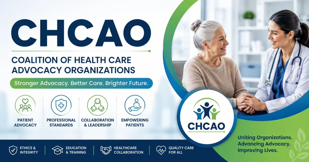 CHCAO