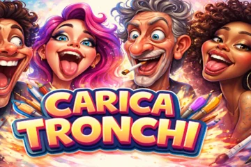 Caricatronchi