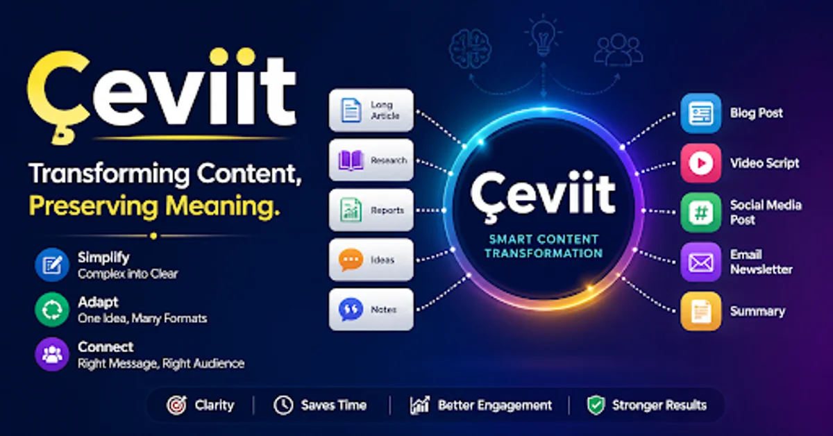 Çeviit