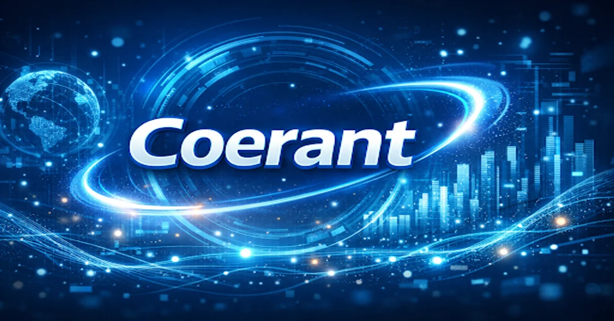 Coerant