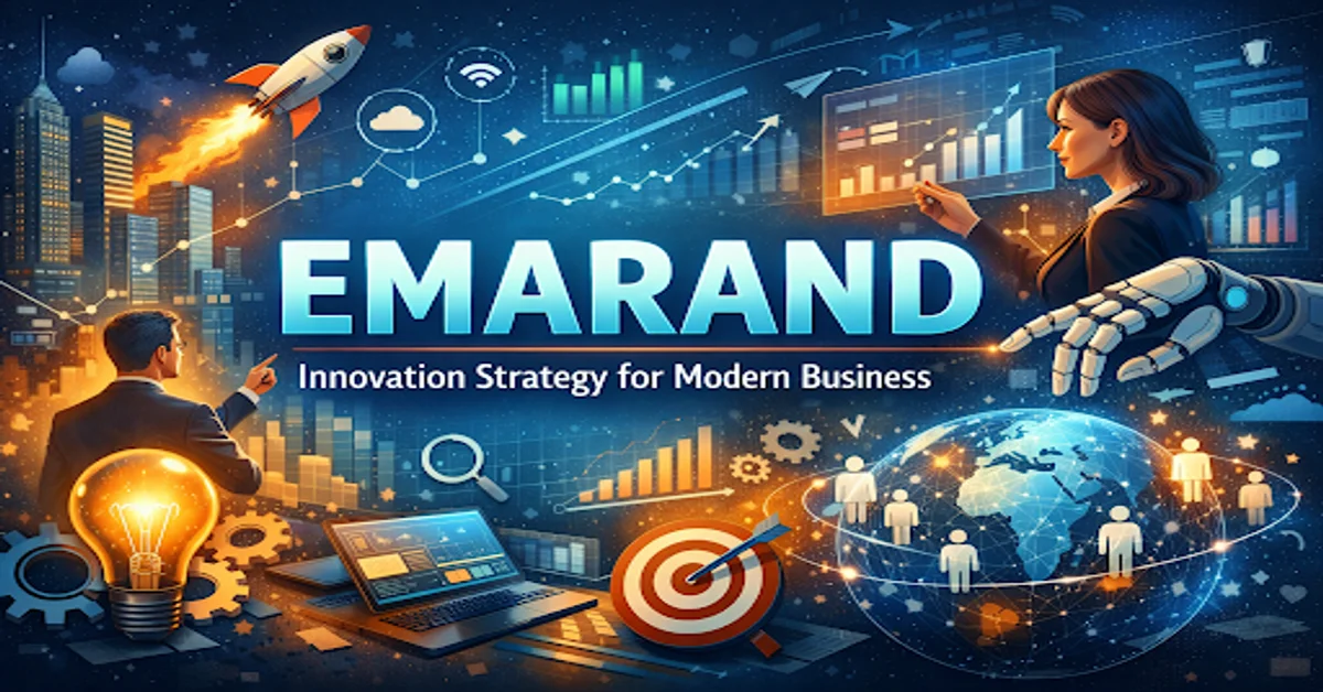 Emarand