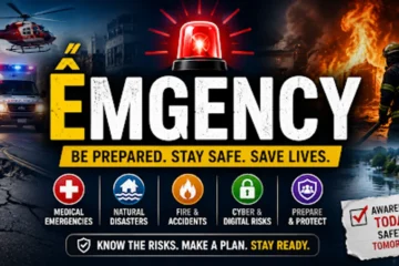 Ếmgency