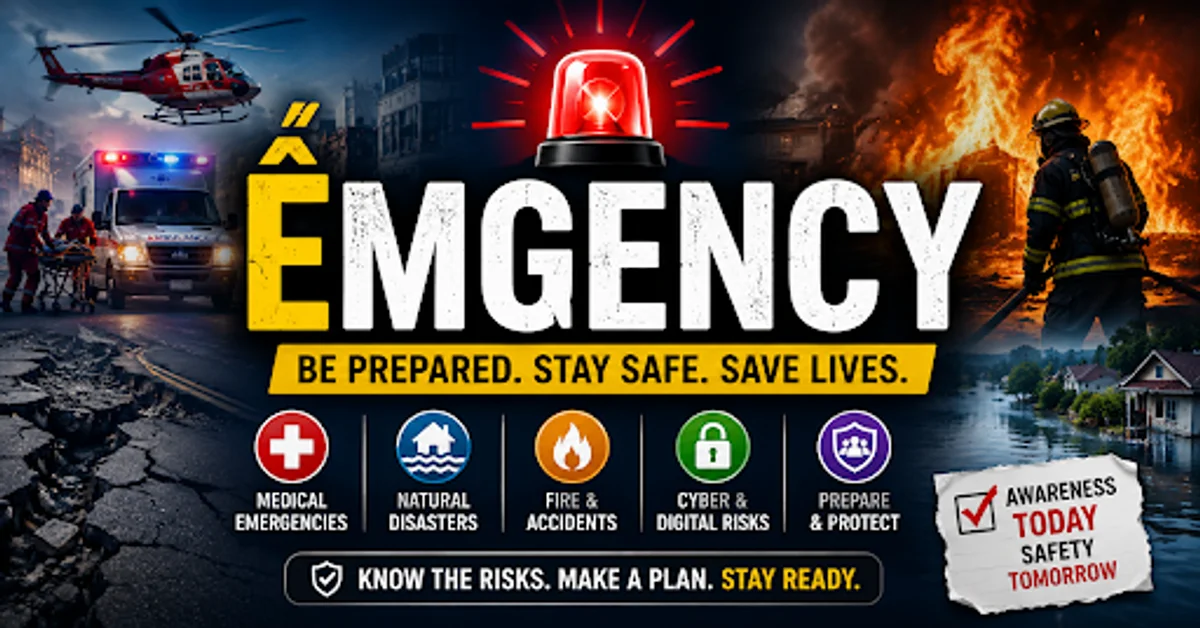 Ếmgency