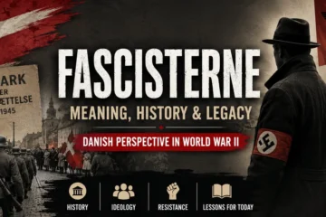 Fascisterne