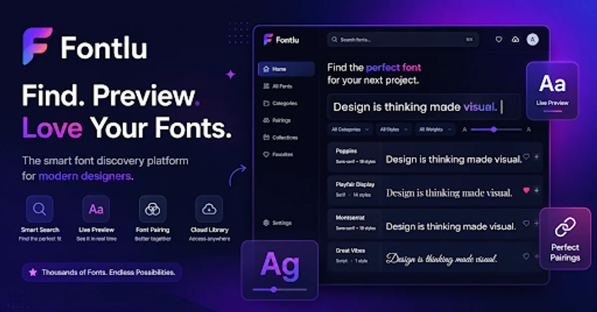 Fontlu
