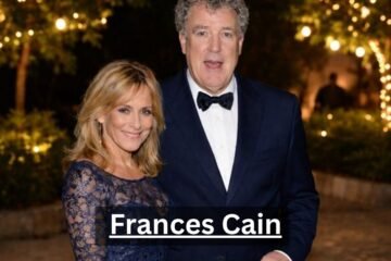 Frances Cain