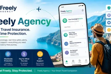 Freely Agency
