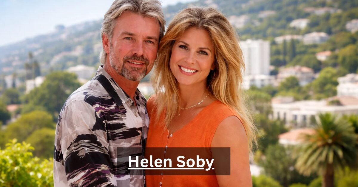 Helen Soby