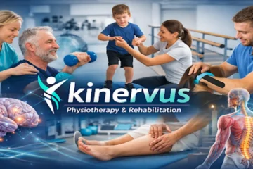 Kinervus