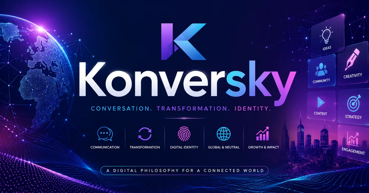 Konversky