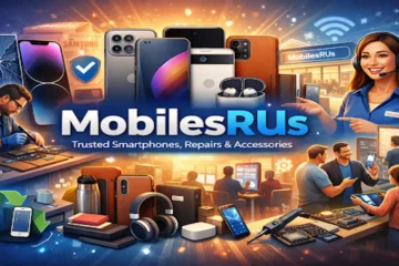 MobilesRUs