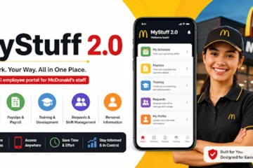 MyStuff 2.0