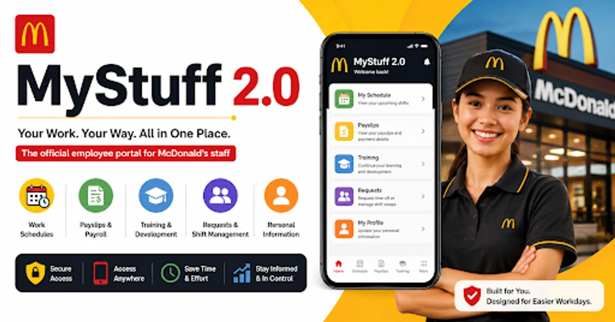 MyStuff 2.0