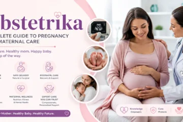 Obstetrika