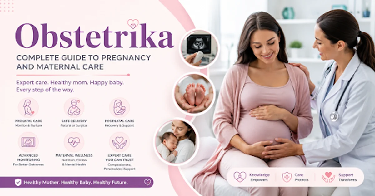 Obstetrika