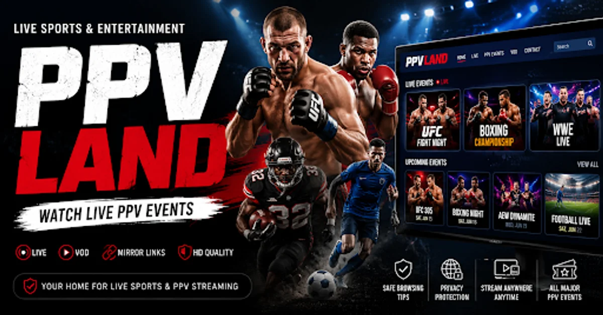 PPV Land