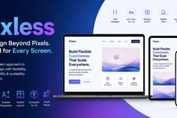 Pxless