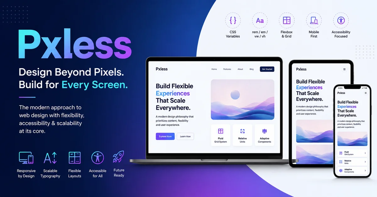 Pxless