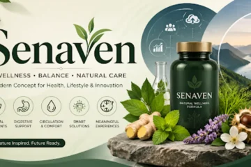 Senaven