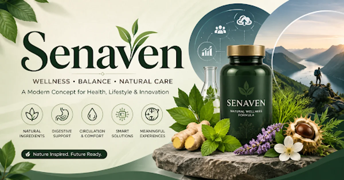 Senaven