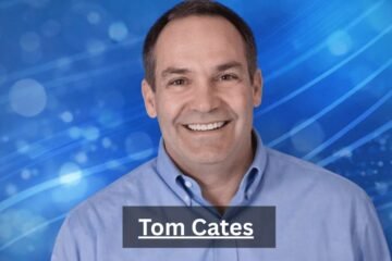 Tom Cates