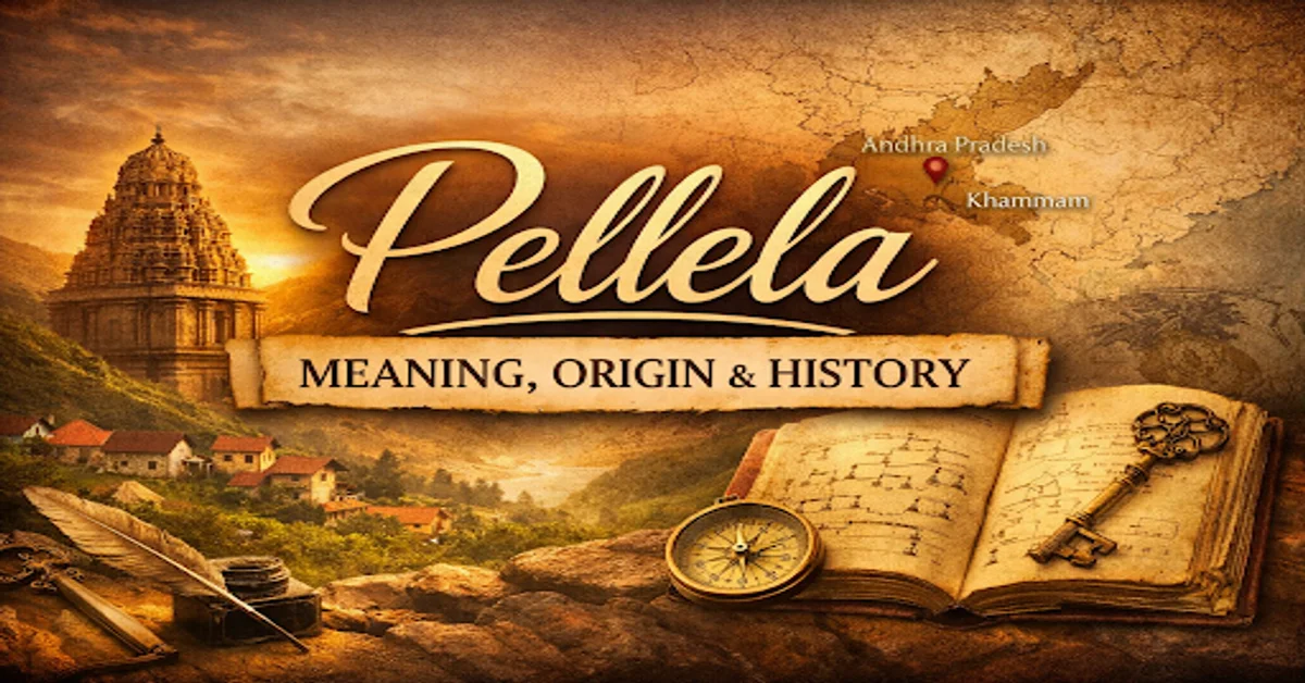 pellela