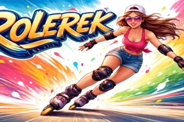 Rolerek