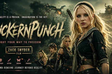 Suckernpunch