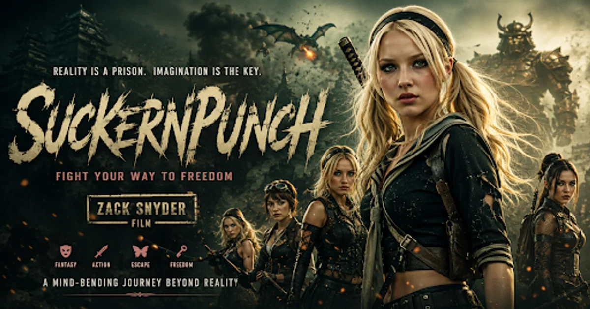 Suckernpunch